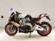 Фото Aprilia TUONO V4 1100 2017 с японского аукциона