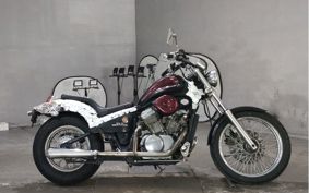 HONDA STEED 400 1996 NC26
