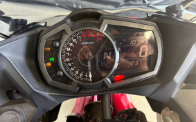 KAWASAKI NINJA 400 ABS 2019 EX400G