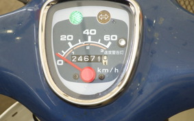 HONDA C50 SUPER CUB AA01