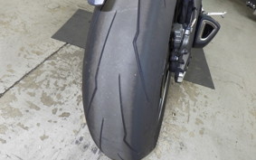 TRIUMPH STREET TRIPLE RS 2024