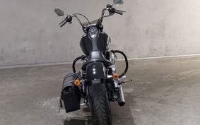 HARLEY FXDB1580 2014 GX4