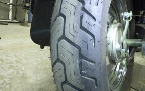 HONDA MAGNA 50 2007 AC13