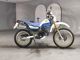 Фото Yamaha SEROW 225 с японского аукциона