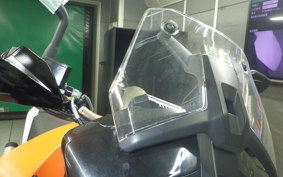 KTM 250 ADVENTURE 2025