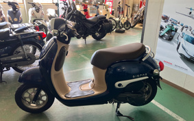 HONDA GIORNO AF77