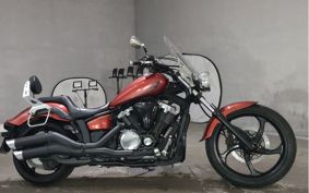 YAMAHA XVS1300CU 2015 VP36