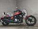 Фото Yamaha XVS1300CU 2015 с японского аукциона