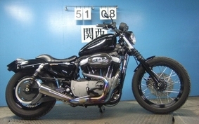 HARLEY XL1200N 2008 CZ3
