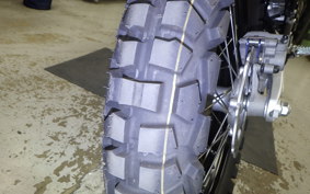 HONDA CRF250 RALLY LD 2013 MD44