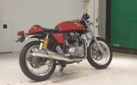 OTHER ENFIELD コンチネンタルGT 2014