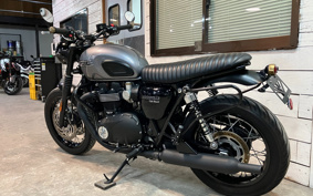 TRIUMPH BONNEVILLE T120 BLACK 2025 D1BH23