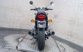 KAWASAKI ZEPHYR 1100 2007 ZRT10A