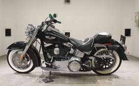 HARLEY FLSTN 1580 2011
