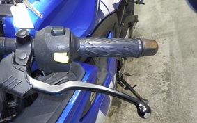 SUZUKI GSX-R125 2014 DL33B