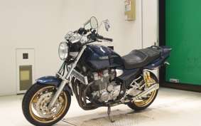 YAMAHA XJR1300 1998 RP01J