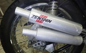 KAWASAKI 400SS 2014 S3F