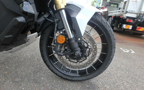 HONDA X-ADV 750 2026 RH21