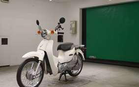 HONDA C110 SUPER CUB 2003 JA07
