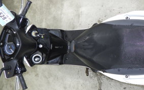 YAMAHA CYGNUS 125 XSR 2 2016 SE44J