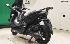 HONDA FORZA 250 MF13