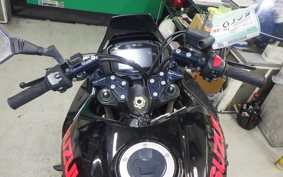 SUZUKI KATANA 2020 GT79B
