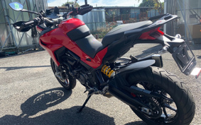 DUCATI MULTI STRADA V2 S 2023