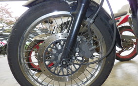 SUZUKI ST250 NJ4AA