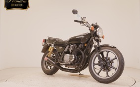 KAWASAKI Z550 2026