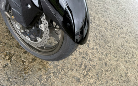 KAWASAKI ZZ1400 NINJA R 2006 ZXT40A