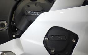 YAMAHA YZF-R6 2018