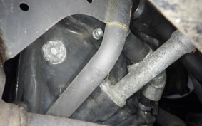 YAMAHA MAXAM 250 SG17J