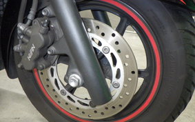 HONDA FAZE MF11