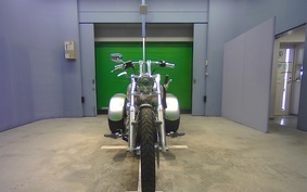 HARLEY FXSTC1580 TRIKE 2010 JL5
