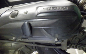 SUZUKI SWISH 125 2019 DV12B