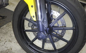 DUCATI SCRAMBLER ICON 2017