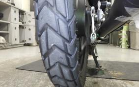 HONDA CROSS CUB 110 2021 JA60