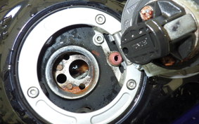 YAMAHA YZF-R15