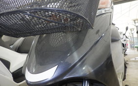 SUZUKI ADDRESS V125 G CF46A