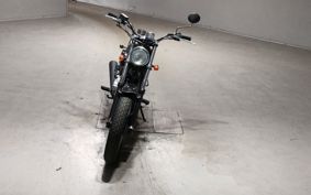 SUZUKI GLASS TRACKER BIG BOY NJ47A
