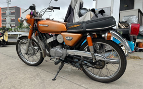 KAWASAKI 90SS G8