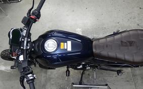 DUCATI SCRAMBLER NIGHT SHIFT 2023