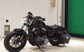 HARLEY XL1200X