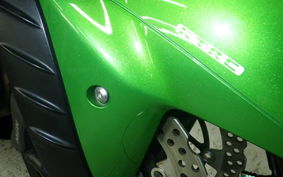 KAWASAKI ZX 1400 NINJA R 2012