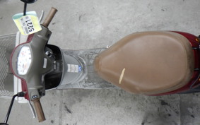 SUZUKI LET's 4 Basket 2010 CA43A