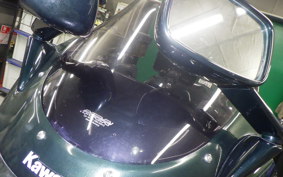 KAWASAKI ZZ1100 NINJA R Gen.2 1996 ZXT10D
