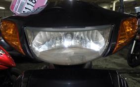 YAMAHA AXIS 125 TREET SE53J