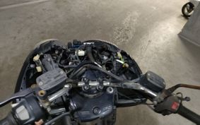 YAMAHA MAJESTY 250 SG20J