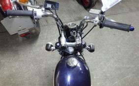 HONDA MONKEY 2023 Z50J