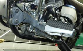 YAMAHA DRAGSTAR 250 2012 VG05J